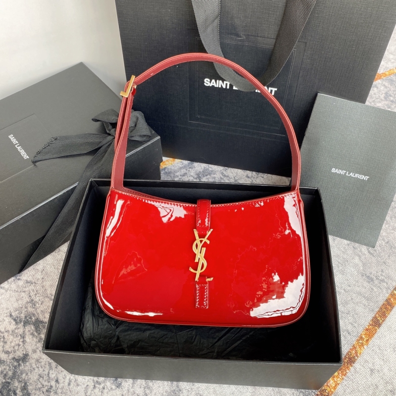 YSL Hobo Bags